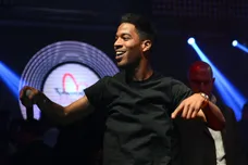 Kanye West Hosts The "Cruel Summer" After Party For The Provocateur "pop up" At Gotha Club Cannes