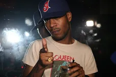 2009 MTV VMA's &amp; Pepsi Present DJ Clinton Sparks, Kid Cudi &amp; Phoenix