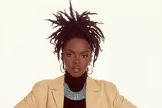 Portrait Of Lauryn Hill