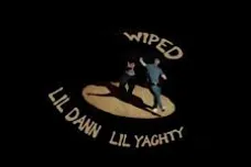 lil dann lil yachty wiped
