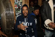 Lil Reese In Concert