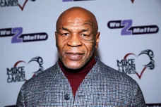 Mike Tyson Cares &amp; We 2 Matter Fundraiser