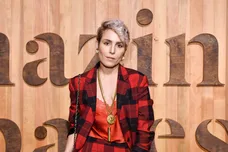 GQ Style &amp; Hugo Boss celebrate Amazing Spaces with Edgar Ramirez