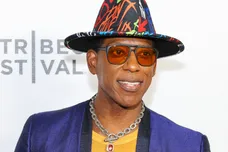 "Swagger" Premiere - 2023 Tribeca Festival