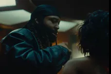 partynextdoor real woman music video