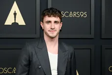 95th OSCARS® Nominees Luncheon - Arrivals