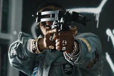 roc marciano gold crossbow