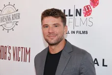 Los Angeles Premiere "Miranda's Victim"