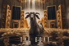 speaker knockerz the goat