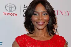 Red Carpet World Premiere Of Lifetime's "Whitney"