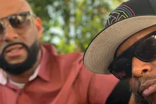 talib kweli one for biz