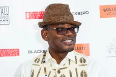 The Pan African Film &amp; Arts Festival Closing Night Premiere "Blackbird"