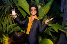 SelvaRey Pina Colada Party Hosted By Bruno Mars &amp; Anderson .Paak