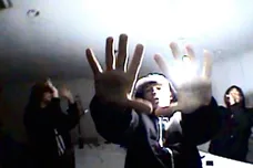 tommy richman ghouls n ghosts