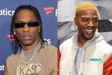 travis scott webster II