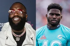 tyreek hill rick ross