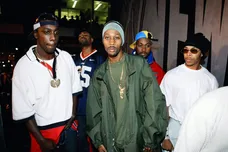 1997 MTV Video Music Awards