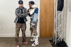 zack bia teezo touchdown damn!