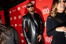 Time100 Most Influential People Gala - Cocktails