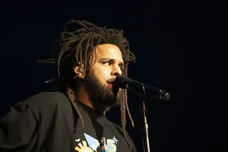 J. Cole In Concert - Las Vegas, NV