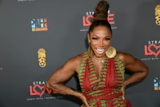 Pan African Film &amp; Arts Festival - Centerpiece Gala Premiere Of "Strange Love"