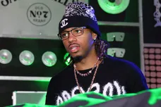 Jack Daniel's Garage: A Pit Stop Experience at Austin Grand Prix 2023