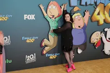 FOX's "Family Guy" 400th Episode Celebration