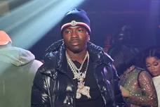 Lil Baby &amp; Friends Concert After Party