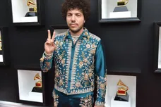 64th Annual GRAMMY Awards - Red Carpet