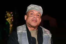 Nelly's Halloween Birthday Celebration