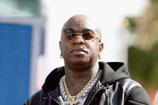 2016 BET Experience - 106 &amp; Park Live sponsored by Denny's &amp; M&amp;M's