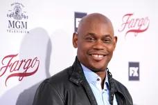 For Your Consideration Event For FX's "Fargo" - Arrivals