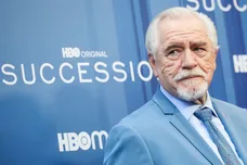 HBO Max Presents "Succession" Premiere In Madrid