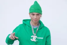 "Le Raphia" Jacquemus Show : Photocall At Le Bourget