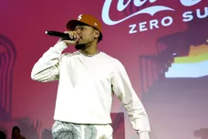 EBONY FWD Presented By Coca-Cola Zero Sugar - December 9