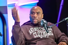 'Today, Explained' Live with Noel King Featuring Charlamagne tha God and Angela Rye - Conference - SXSW 2024 Conference and Festivals