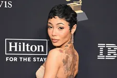 Pre-GRAMMY Gala - Arrivals