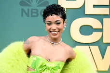 People's Choice Awards - Arrivals