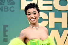 People's Choice Awards - Arrivals