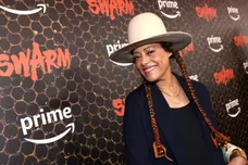 "Swarm" Red Carpet Premiere And Screening In Los Angeles