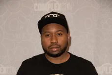 2018 ComplexCon - Day 1