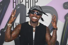 BET Hip Hop Awards 2023 - Arrivals