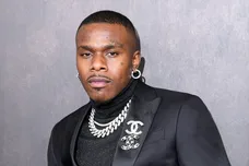 Apple Original Films' "Emancipation"  Los Angeles Premiere - Arrivals