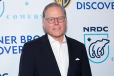 NRDC's "Night Of Comedy" Honoring Anna Scott Carter