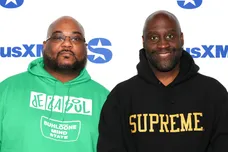 Celebrities Visit SiriusXM - February 29, 2024