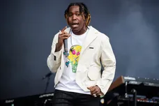 Wireless Festival 2022: Crystal Palace Park