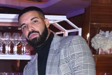 The Mod S√®lection Champagne New Years Party Hosted By Drake And John Terzian