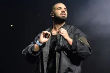 Drake &amp; Future In Concert - Atlanta, GA