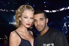 Drake Taylor Swift Album Streaming Record Scorpion Hip Hop News