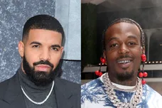 Drake and Sauce Walka